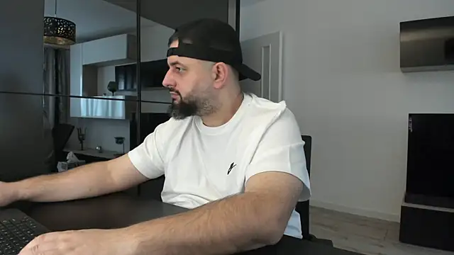 DravenPeak online show from March 30, 6:36 am