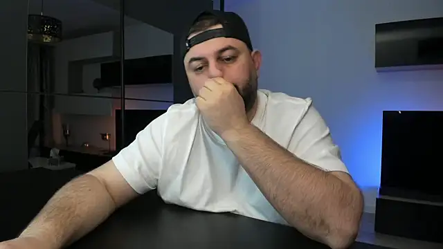 DravenPeak online show from April 3, 10:08 pm