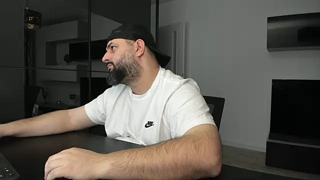 DravenPeak online show from April 10, 5:39 pm