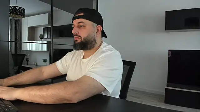 DravenPeak online show from April 20, 11:57 am