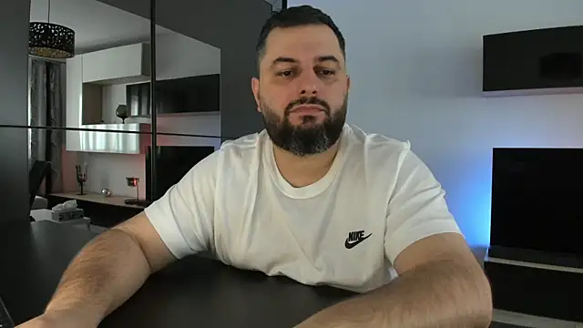 DravenPeak online show from April 23, 1:35 pm