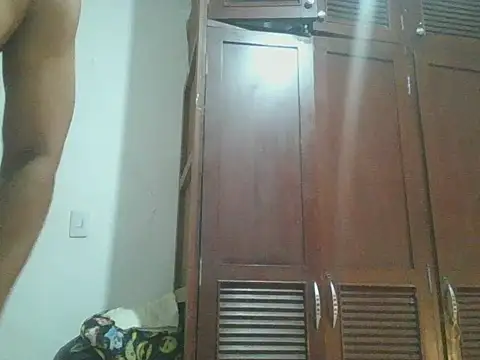 Jota Alejand online show from December 1, 6:46 pm