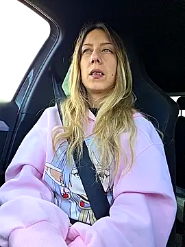 PetiteSecrets online show from November 12, 10:26 am