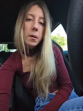 PetiteSecrets online show from November 20, 3:34 pm