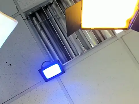 Aisha hotts777 online show from March 17, 2:49 am