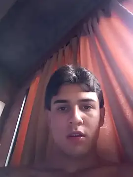 Snapshot of Atbabys- chatting on October 28, 10:01 pm Atbabys- online show from October 28, 10:01 pm