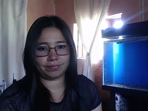 Snapshot of magiadeisis chatting on February 2, 5:11 pm magiadeisis online show from February 2, 5:11 pm