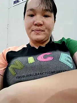  Babyrose  online show from November 7, 4:40 pm