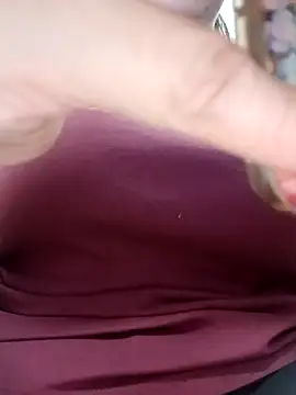  Babyrose  online show from March 6, 1:29 pm