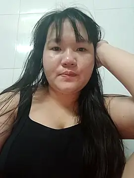  Babyrose  online show from April 20, 6:09 pm