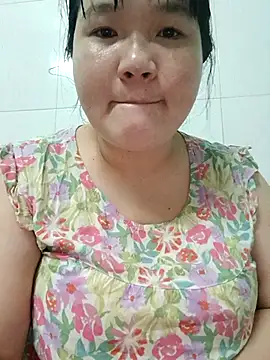  Babyrose  online show from April 21, 6:01 pm