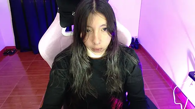 ScarlettShirahoshi online show from September 12, 4:40 pm