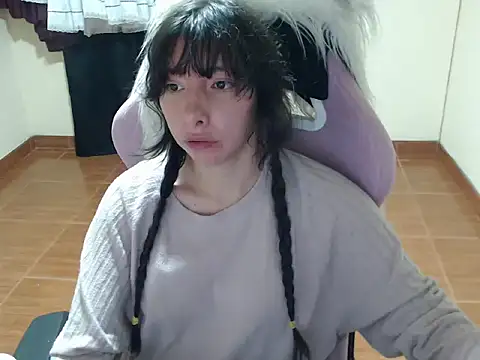 ScarlettShirahoshi online show from January 14, 9:09 pm