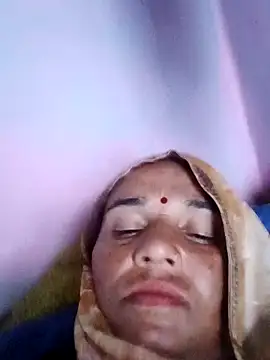 Pinky12A online show from October 7, 3:47 am