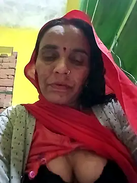 Pinky12A online show from November 18, 3:05 pm