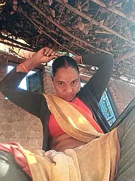 Pinky12A online show from January 16, 3:10 am