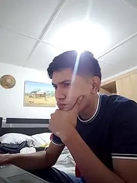 Ajhg98 online show from February 9, 8:46 pm