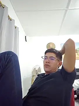 Ajhg98 online show from February 25, 3:16 am