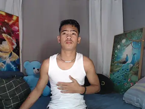 xx topless online show from October 22, 5:45 pm