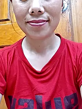 Snapshot of LyyChac chatting on September 12, 1:17 am LyyChac online show from September 12, 1:17 am