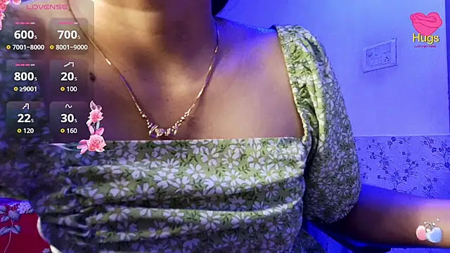 snow white123 online show from February 2, 9:13 pm