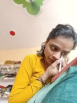 Snapshot of Sonam_dhakad chatting on September 23, 5:43 am Sonam dhakad online show from September 23, 5:43 am