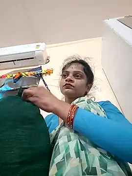 Snapshot of Sonam_dhakad chatting on October 18, 7:03 pm Sonam dhakad online show from October 18, 7:03 pm