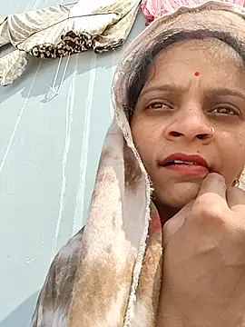 Snapshot of Sonam_dhakad chatting on January 12, 6:51 am Sonam dhakad online show from January 12, 6:51 am