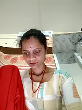 Snapshot of Sonam_dhakad chatting on April 24, 5:21 am Sonam dhakad online show from April 24, 5:21 am