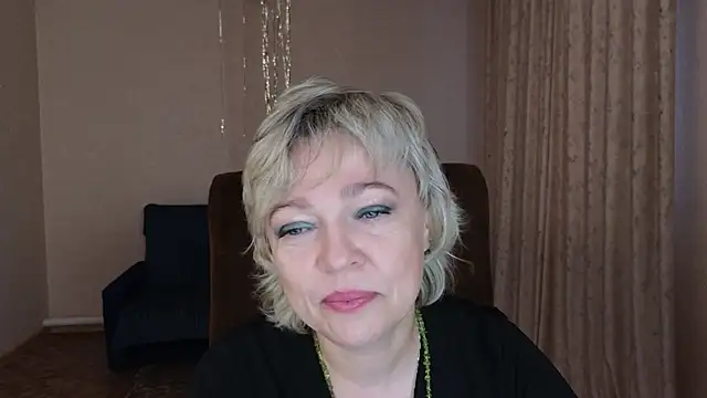 Rosette Pricky online show from January 10, 5:09 am