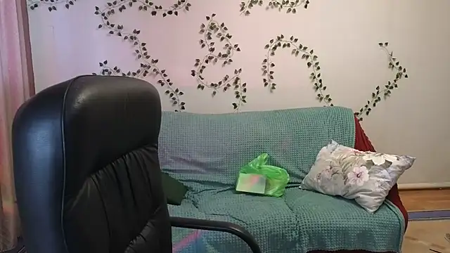 Rosette Pricky online show from April 10, 2:55 pm