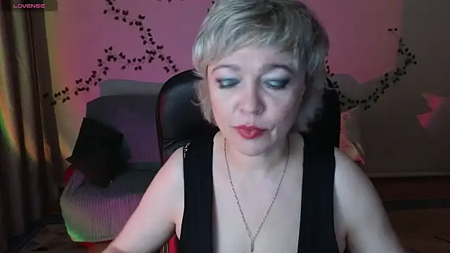 Rosette Pricky online show from April 24, 4:20 pm