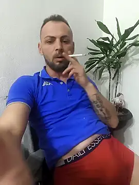 papichulo0099 online show from January 19, 2:26 am