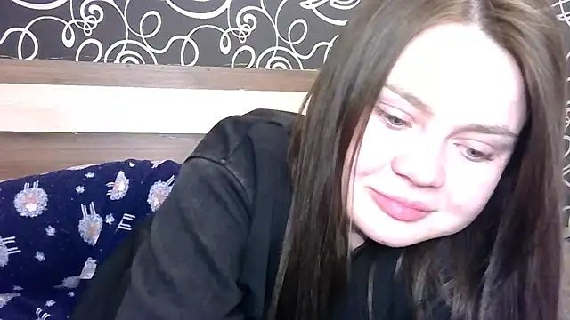 Bonny Candy online show from November 25, 2:22 am