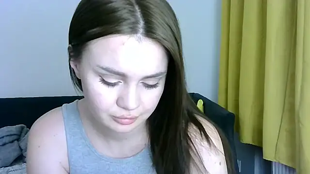 Bonny Candy online show from December 21, 2:57 pm