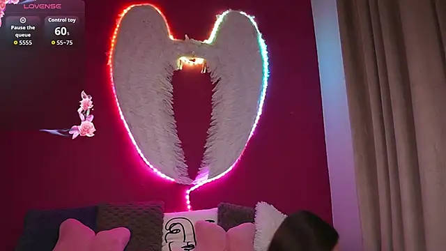 alexxisrae online show from March 9, 4:27 am