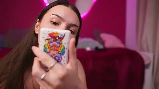 alexxisrae online show from March 19, 4:05 am