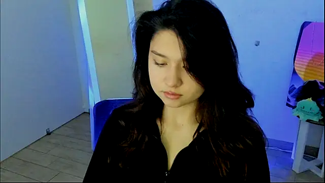 Sandra Curly online show from November 29, 10:35 pm