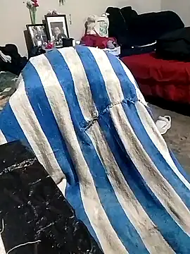 Juancho1R online show from February 10, 12:53 pm