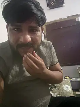 DeepakFucker01 online show from October 1, 4:13 pm