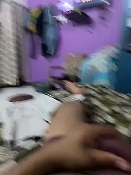 DeepakFucker01 online show from October 2, 6:15 pm