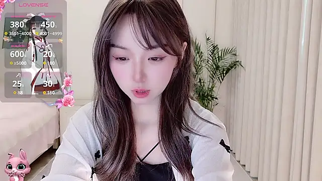 Bella-ox online show from February 27, 4:23 am