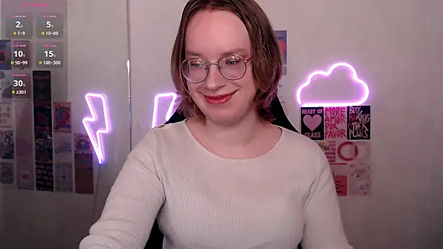 Amanda Butlerr online show from May 12, 12:02 pm