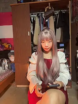 AAANINE22 online show from September 11, 3:28 am