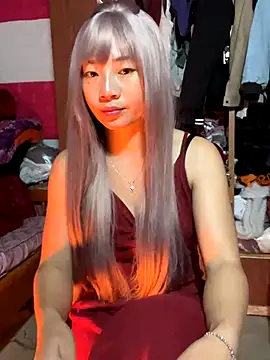 AAANINE22 online show from September 20, 2:23 am