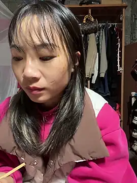 AAANINE22 online show from September 26, 1:20 am