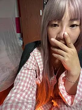 AAANINE22 online show from October 4, 2:31 am