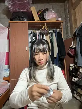 AAANINE22 online show from October 13, 6:02 am