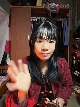 AAANINE22 online show from October 26, 7:14 am