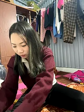 AAANINE22 online show from November 16, 6:41 am